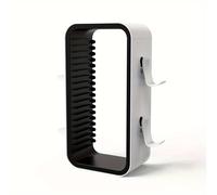 di Stoccaggio Versatile per Giochi per PS4, , Switch & PS5 - Porta Carte da Gioco in ABS Resistente con Ganci per Controller