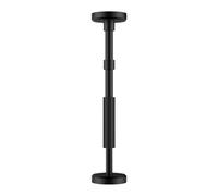 di supporto per mobili - Barra stabilizzatore regolabile, gamba da tavolo anti-punta | Colonna di rinforzo del letto telescopico, accessorio di sicurezza per la prevenzione del collasso,