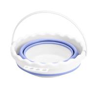 di supporto per pennello, di acqua di vernice - Cerca il cubo di fiume acquarello, pieghevoli per per lo studio, all'aperto, pittura