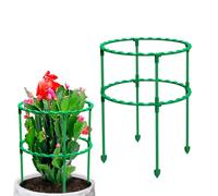 di supporto per piante da giardino Gabbie di supporto per piante per