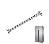 di supporto per tavoli regolabili, telescopico anti-caduta per mobili, bastone a molla regolabile per la casa - bastone di supporto per mobili antiscivolo, resistente alle catastrofi, per d