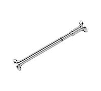 di supporto per tavoli regolabili, telescopico anti-caduta per mobili - Bastone a molla regolabile per la casa, di supporto anti-catastrofe per mobili per scaffali, frigoriferi