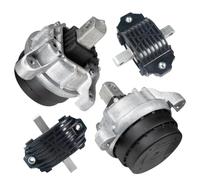 di supporto per trasmissione del motore Compatibile con F07 F10 F11 F18 520i 528i N20 Numeri di parte 22117935149 22326780269