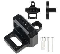 di supporto per valvola, supporto per elettrovalvola, controller turbina di controllo boost, di montaggio a 3 porte, supporto per valvole a solenoide per controller Boosts