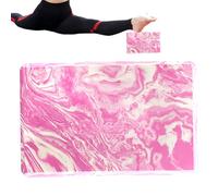 di supporto per yoga in EVA, morbidi e confortevoli, per uomini, donne, ragazze, giovani, adolescenti, atleti