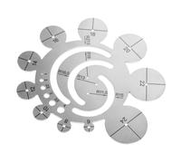 di taglio in pelle taglio facilmente a forma di cuoio