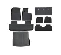 Di Tappetini Per Auto Per BYD Per Sealion 6 Per Seal U Per Song Per Plus Per RHD 2024 2025 2026 Tappetini In TPE E Tappetini Per Bagagliaio(9Piece Full Set)