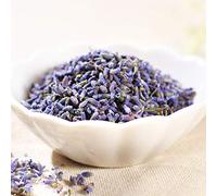 Di Tè Cinese Ai Fiori Essiccati Di Lavanda Lenisce I Nervi E Favorisce La Digestione Tea Ai Fiori Tè Botanico Lenitivo E Rilassante per Il Sonno Prepara Dolci Marmellate E Bevande Tisana (50g)