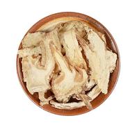 Di Tisana Originale Naturale Biologica Angelica Slices Antica Formula Cinese Realizzata Con Erbe Senza Additivi Dal Sapore Intenso Infusa in Acqua Benefica per Le Donne (500g)