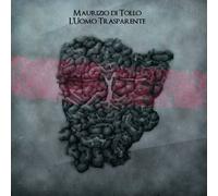 Di Tollo,Maurizio - L'uomo Trasparente