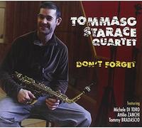 Di Toro, Michele - Don't Forget