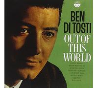 Di Tosti, Ben - Out Of This World
