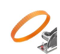 di trasmissione per pialla elettrica - 10 mm - di trasmissione flessibile per utensili elettrici, ricambio affidabile per pialla in legno | di lavorazione del legno durevole