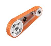 di trasmissione pianeer - elettrica portatile, accessorio per la guida di sostituzione | Compatibile con i modelli F20, 1900b, per utensili per la lavorazione del legno per fun