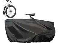di trasporto per biciclette - da viaggio per biciclette | pieghevole impermeabile per la da viaggio per montagna per ciclismo scooter innaffiatura di trasporto trasportabile im