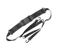 di trasporto per monopattino elettrico, regolabile e ergonomico, pieghevole, per scooter, per ragazzi, adulti, universitari, trasporto giornaliero