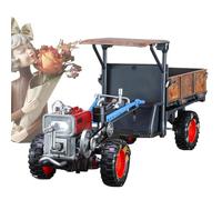 di trattore agricolo - ergonomico, modelli trattori per