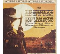 Alessandro Alessandroni - Di Tressette Ce N'E Uno Tutti Gli Altri Son Nessuno