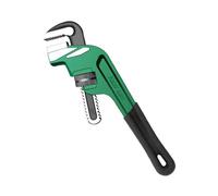Di Tubo Regolabile - Piccola Regolabile Per Spazi Stretti | Alto Acciaio Al Carbonio Con Manico Non Slip | Finitura Del Fosfato Protettivo E Manico Del Materiale BI Ergonomico | Strument