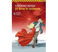 Di tutte le ricchezze