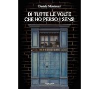 Di tutte le volte che ho perso i sensi