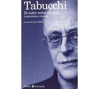 Di tutto resta un poco. Letteratura e cinema