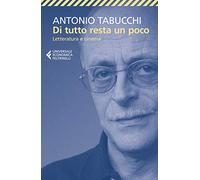 Di tutto resta un poco. Letteratura e cinema