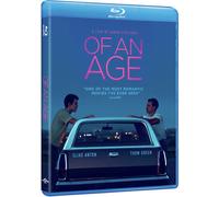 Di Un'Era Blu-Ray