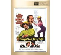 Dì Uno Per Me (1959) - Bing Crosby, Debbie Reynolds, Robert Wagner, Ray Walston