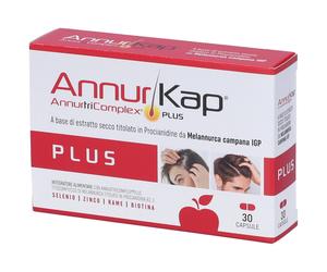 DI-VA AnnurKap™ Capsule 13,71 g Capsule