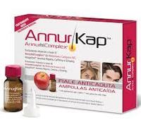 di-va Annurkap fiale anticaduta 10 pezzi