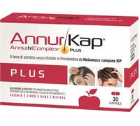 di-va Annurkap plus 30 capsule