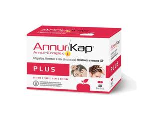 Di-va ANNURKAP PLUS 60 CAPSULE