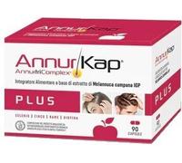 di-va Annurkap Plus 90 Capsule