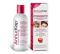 AnnurKap SHAMPOO COADIUVANTE ANTICADUTA 200ml