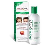 di-va Annurkap shampoo vitality 200 ml