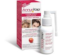Annurkap Spray 50Ml