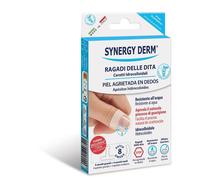 Di-va CEROTTO RAGADI SYNERGY DERM 8 PEZZI