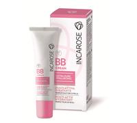 Di Va Incarose Bb Cream Hyaluronic Trattamento Colore Medium 40 g