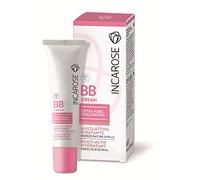 Incarose BB Cream SPF15 Crema Idratante Medium 30ml