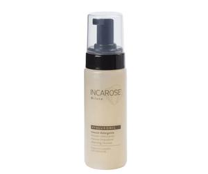 Di-va INCAROSE HYALUR MOUSSE DETERG VISO 200 ML