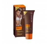 Incarose Maxi Bronze Crema Viso e Corpo Acceleratore Abbronzatura 125 ml