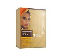 IncaRose Maxi Bronze Salviette Viso Autoabbronzanti 7 Pezzi