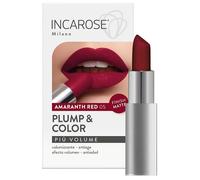 Di-va INCAROSE PIU' VOLUME PLUMP&COLOR AMARANTH RED 05