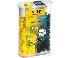 di-va Lemon pharma 39 emerg dragees day&night 46 g