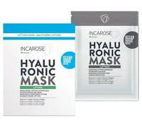 Di-va Maschera in Tessuto Incarose Hyaluronic Lifting, 17ml