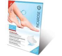 di-va srl Incarose my feet mask calz.