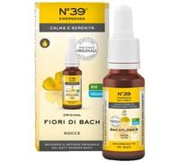 di-va srl Lemon pharma 39 gocce emergenza biologiche 20 ml