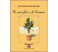 Di vaniglia e di limone