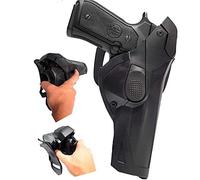 di vega holster Fondina per Pistola Beretta 98 92 FS con sgancio rapido da Cintura polimero